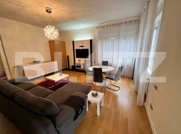 Apartament de închiriat 2 camere Central - 14134AI | BLITZ Cluj-Napoca | Poza2