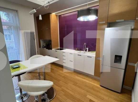 Apartament de închiriat 2 camere Central - 14134AI | BLITZ Cluj-Napoca | Poza6