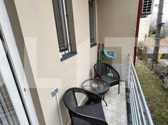 Apartament de închiriat 2 camere Central - 14134AI | BLITZ Cluj-Napoca | Poza10