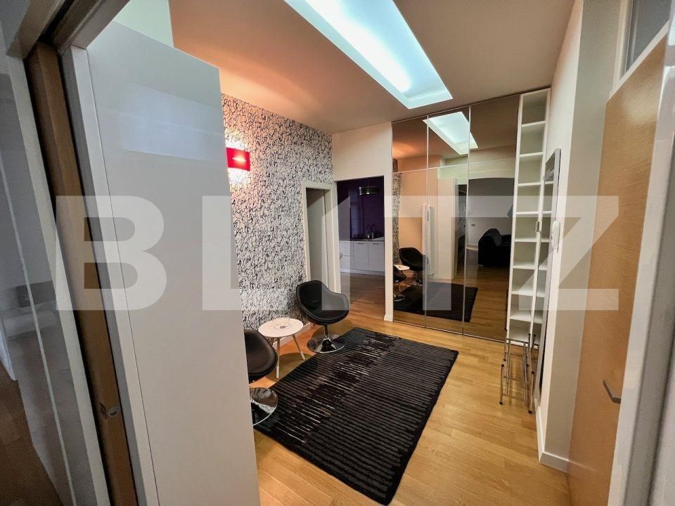 Apartament de închiriat 2 camere Central - 14134AI | BLITZ Cluj-Napoca | Poza9