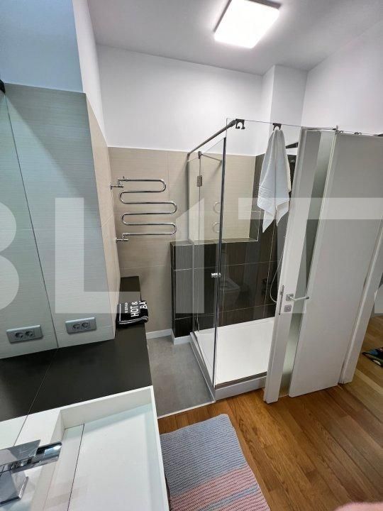 Apartament de închiriat 2 camere Central - 14134AI | BLITZ Cluj-Napoca | Poza12