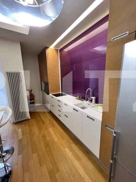 Apartament de închiriat 2 camere Central - 14134AI | BLITZ Cluj-Napoca | Poza5