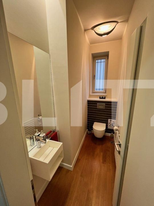 Apartament de închiriat 2 camere Central - 14134AI | BLITZ Cluj-Napoca | Poza13