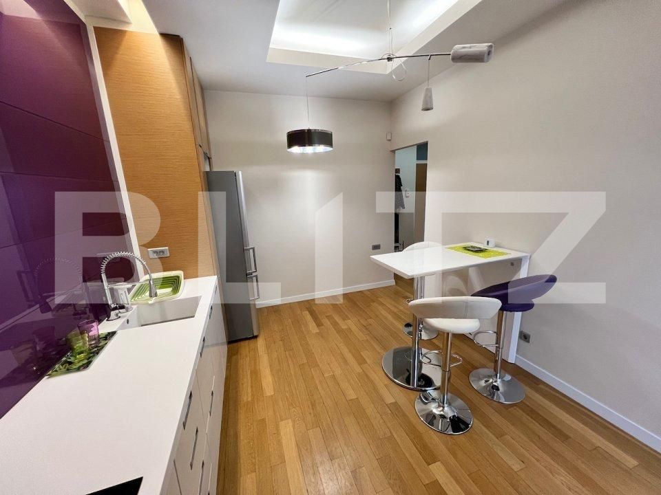 Apartament de închiriat 2 camere Central - 14134AI | BLITZ Cluj-Napoca | Poza7