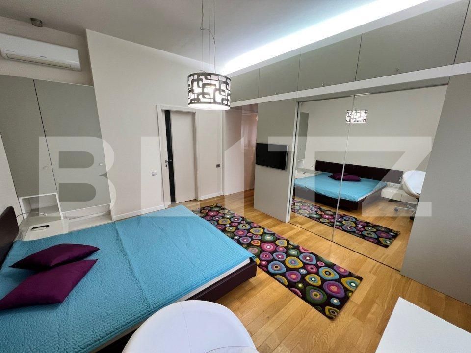 Apartament de închiriat 2 camere Central - 14134AI | BLITZ Cluj-Napoca | Poza8