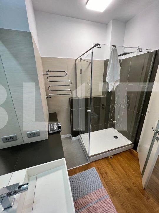 Apartament de închiriat 2 camere Central - 14134AI | BLITZ Cluj-Napoca | Poza11