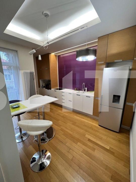 Apartament de închiriat 2 camere Central - 14134AI | BLITZ Cluj-Napoca | Poza6