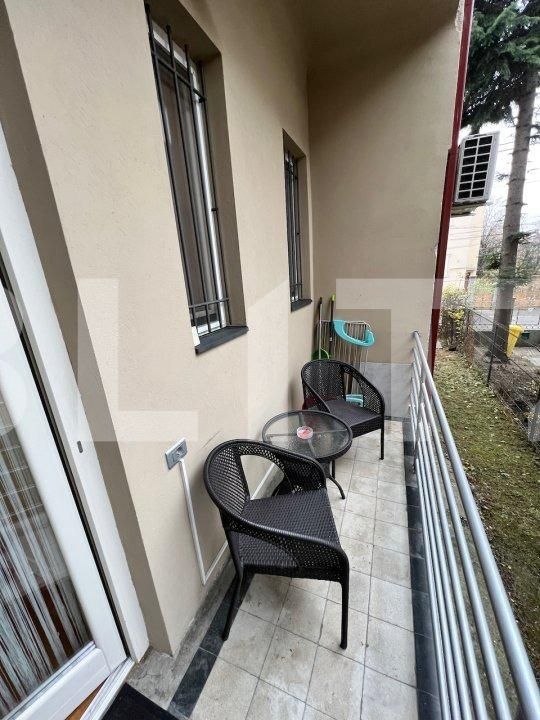 Apartament de închiriat 2 camere Central - 14134AI | BLITZ Cluj-Napoca | Poza10