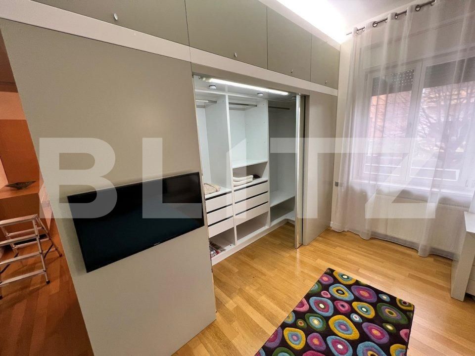 Apartament de închiriat 2 camere Central - 14134AI | BLITZ Cluj-Napoca | Poza4
