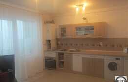 Vanzare 2 camere, 44 mp, balcon, etaj intermediar, zona strazii Florilor!