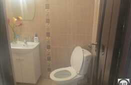 Vanzare 2 camere, 44 mp, balcon, etaj intermediar, zona strazii Florilor!