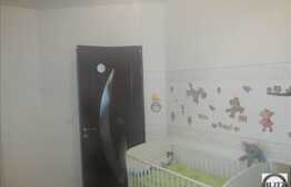 Vanzare 2 camere, 44 mp, balcon, etaj intermediar, zona strazii Florilor!