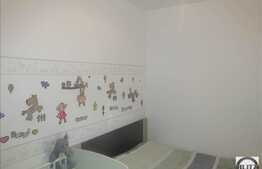 Vanzare 2 camere, 44 mp, balcon, etaj intermediar, zona strazii Florilor!