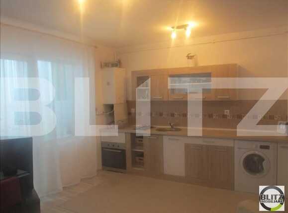 Apartament de vânzare 2 camere Floreşti - 14135AV | BLITZ Cluj-Napoca | Poza1