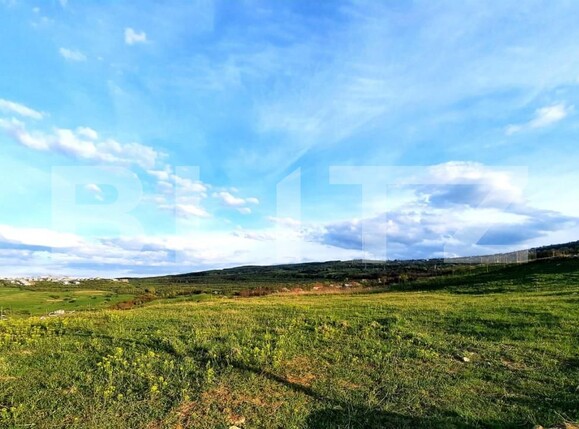 Teren de vânzare Borhanci - 141351TV | BLITZ Cluj-Napoca | Poza3