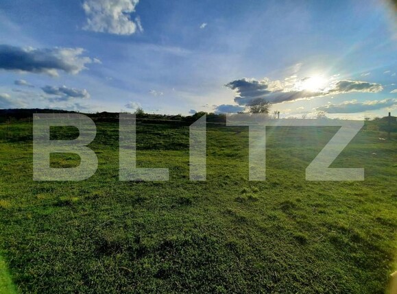 Teren de vânzare Borhanci - 141351TV | BLITZ Cluj-Napoca | Poza5