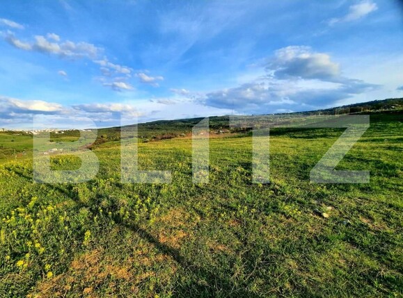 Teren de vânzare Borhanci - 141352TV | BLITZ Cluj-Napoca | Poza5