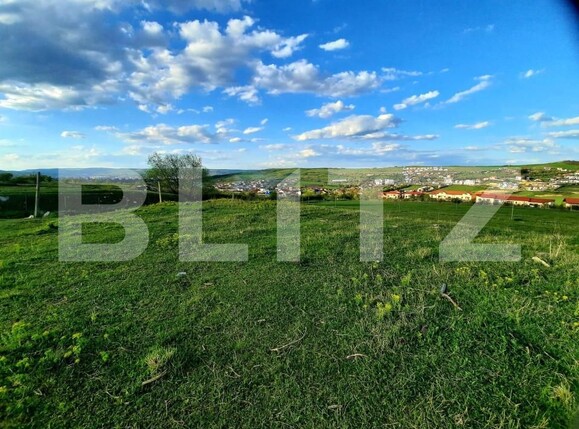 Teren de vânzare Borhanci - 141352TV | BLITZ Cluj-Napoca | Poza2