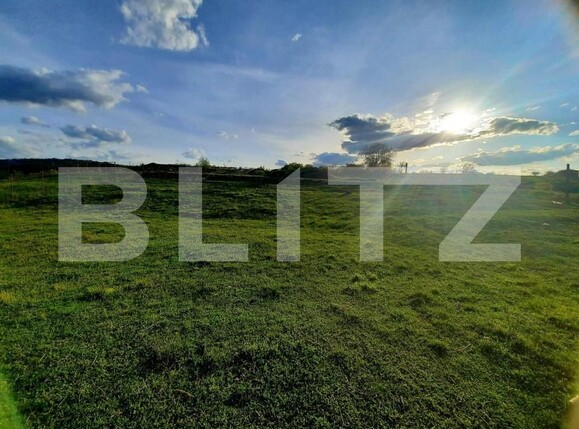 Teren de vânzare Borhanci - 141352TV | BLITZ Cluj-Napoca | Poza3