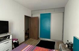 Apartament 2 camere decomandate ,57mp suprafață utila și balcon