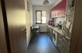 Apartament 2 camere decomandate ,57mp suprafață utila și balcon