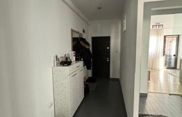 Apartament 2 camere decomandate ,57mp suprafață utila și balcon