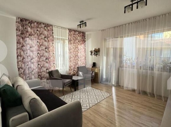Apartament de vânzare 2 camere Floreşti - 141354AV | BLITZ Cluj-Napoca | Poza9
