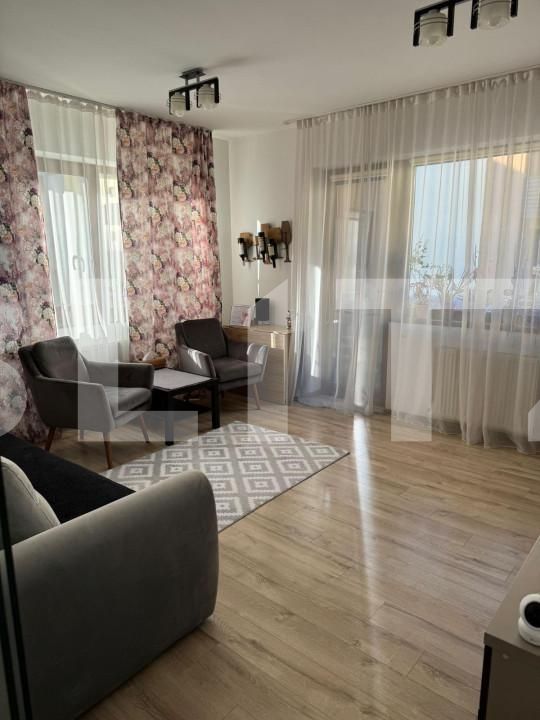 Apartament de vânzare 2 camere Floreşti - 141354AV | BLITZ Cluj-Napoca | Poza3