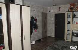 De vanzare 2 camere, 40 mp utili, zona strazii Florilor! Parcare inclusa!