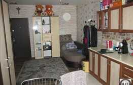 De vanzare 2 camere, 40 mp utili, zona strazii Florilor! Parcare inclusa!