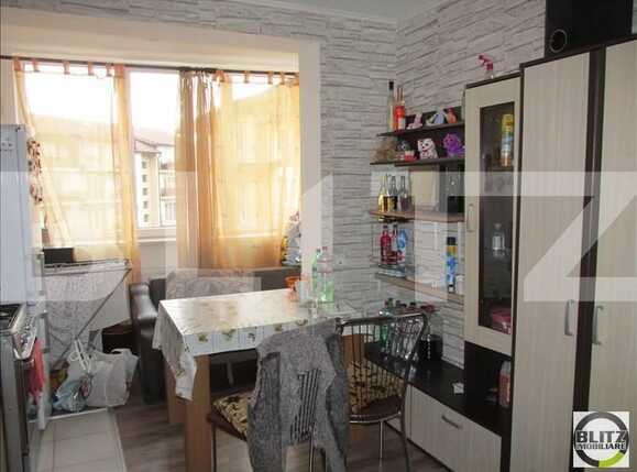 Apartament de vânzare 2 camere Floreşti - 14136AV | BLITZ Cluj-Napoca | Poza2