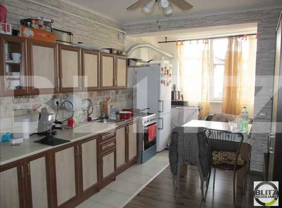 Apartament de vânzare 2 camere Floreşti - 14136AV | BLITZ Cluj-Napoca | Poza1