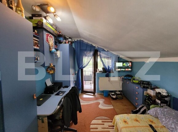 Apartament de vânzare 2 camere Dambul Rotund - 141363AV | BLITZ Cluj-Napoca | Poza4