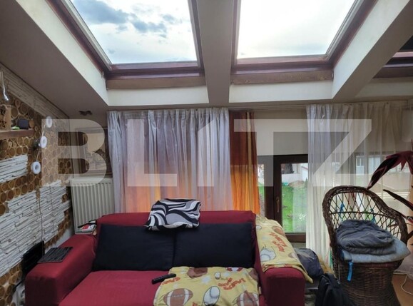 Apartament de vânzare 2 camere Dambul Rotund - 141363AV | BLITZ Cluj-Napoca | Poza2