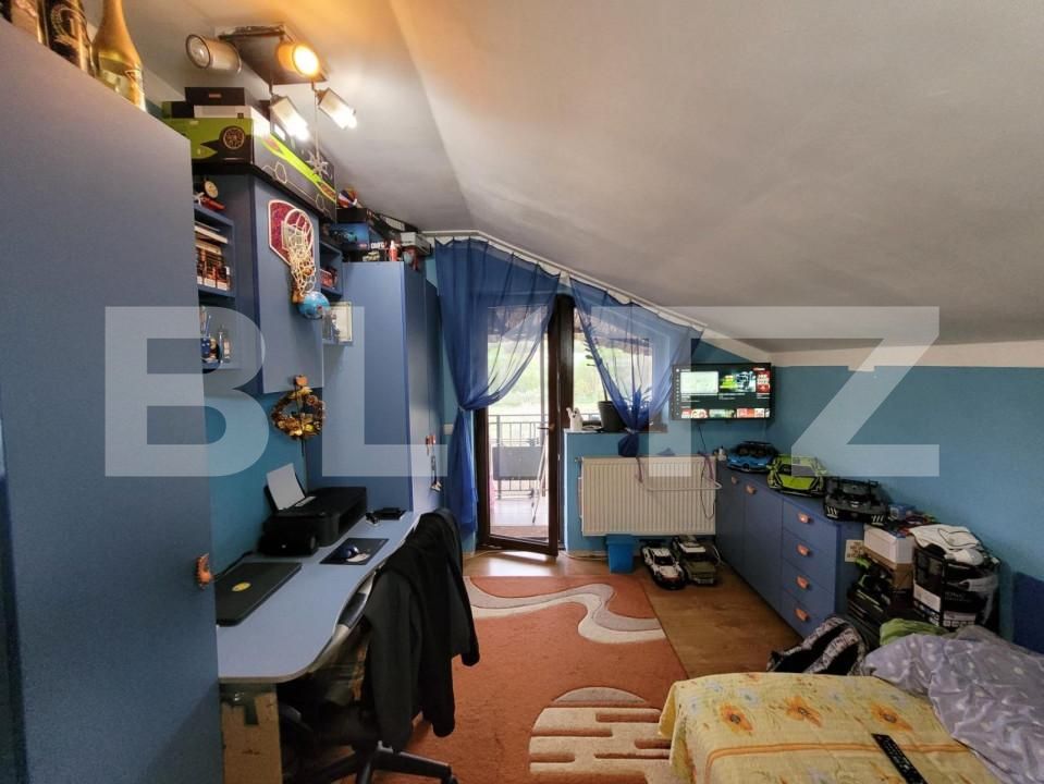 Apartament de vânzare 2 camere Dambul Rotund - 141363AV | BLITZ Cluj-Napoca | Poza4