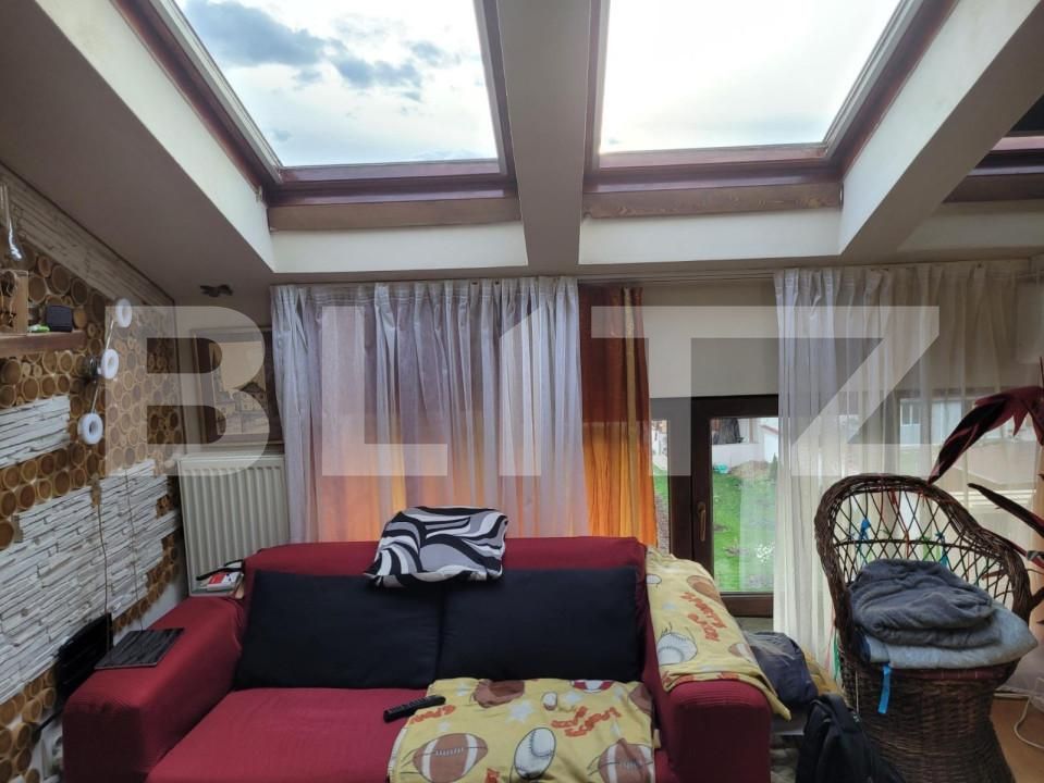 Apartament de vânzare 2 camere Dambul Rotund - 141363AV | BLITZ Cluj-Napoca | Poza2