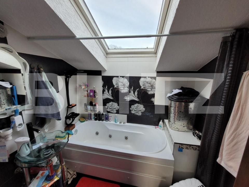 Apartament de vânzare 2 camere Dambul Rotund - 141363AV | BLITZ Cluj-Napoca | Poza5