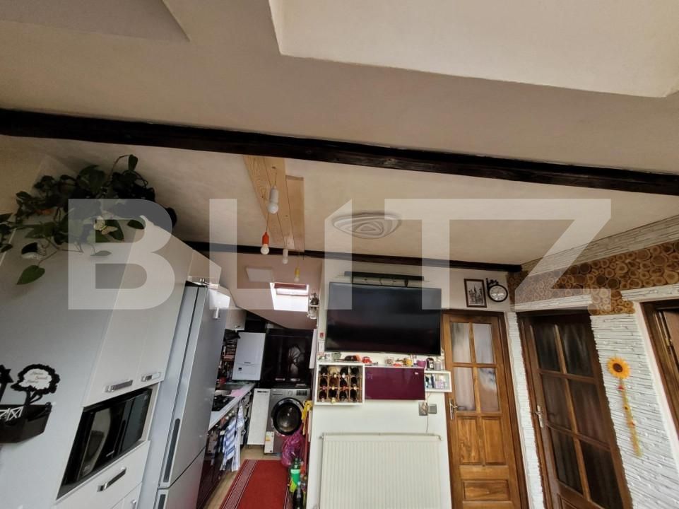 Apartament de vânzare 2 camere Dambul Rotund - 141363AV | BLITZ Cluj-Napoca | Poza6