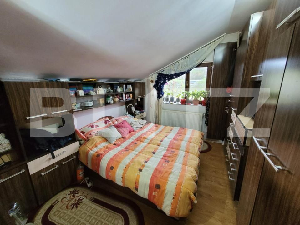 Apartament de vânzare 2 camere Dambul Rotund - 141363AV | BLITZ Cluj-Napoca | Poza3