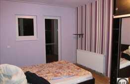 Vanzare 2 camere, 54 mp utili, balcon, zona Terra! Cu parcare! Partial mobilat!