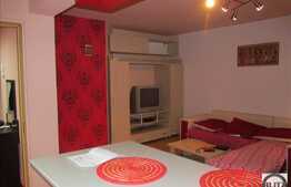 Vanzare 2 camere, 54 mp utili, balcon, zona Terra! Cu parcare! Partial mobilat!