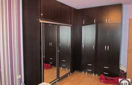 Vanzare 2 camere, 54 mp utili, balcon, zona Terra! Cu parcare! Partial mobilat!