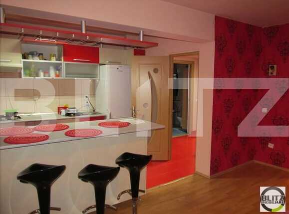 Apartament de vânzare 2 camere Floreşti - 14137AV | BLITZ Cluj-Napoca | Poza1