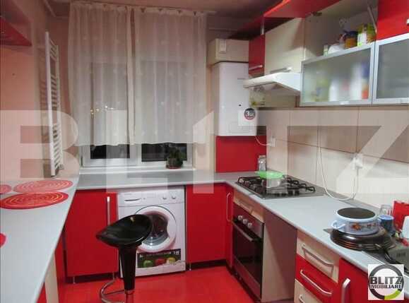 Apartament de vânzare 2 camere Floreşti - 14137AV | BLITZ Cluj-Napoca | Poza3