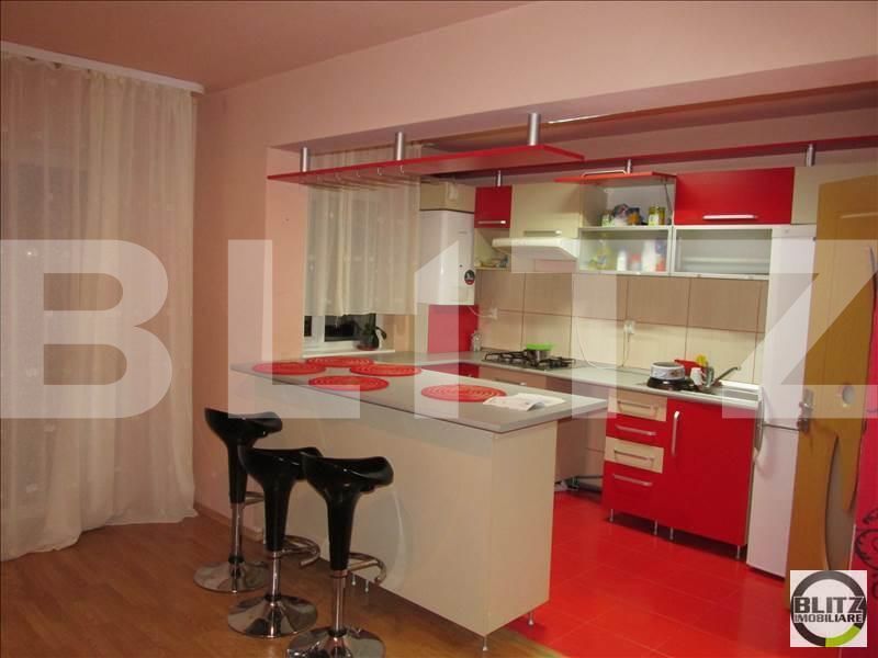 Apartament de vânzare 2 camere Floreşti - 14137AV | BLITZ Cluj-Napoca | Poza2