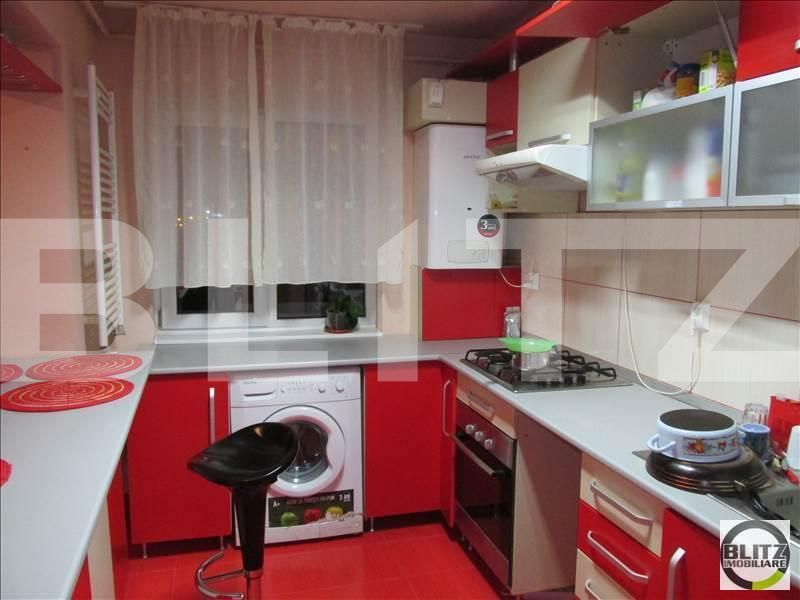 Apartament de vânzare 2 camere Floreşti - 14137AV | BLITZ Cluj-Napoca | Poza3
