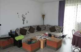 Penthouse 4 camere, 100 mp, TERASA de 90 mp! Zona Sub Cetate! Parcare! Mobilat!