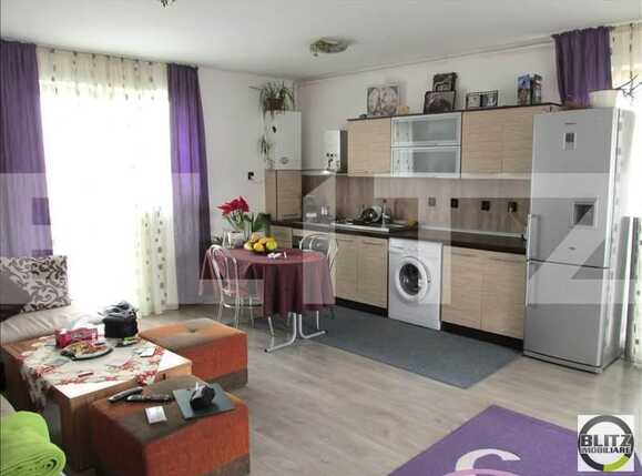 Apartament de vânzare 4 camere Floreşti - 14138AV | BLITZ Cluj-Napoca | Poza1