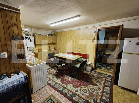 Apartament de vânzare 3 camere Dambul Rotund - 141381AV | BLITZ Cluj-Napoca | Poza2