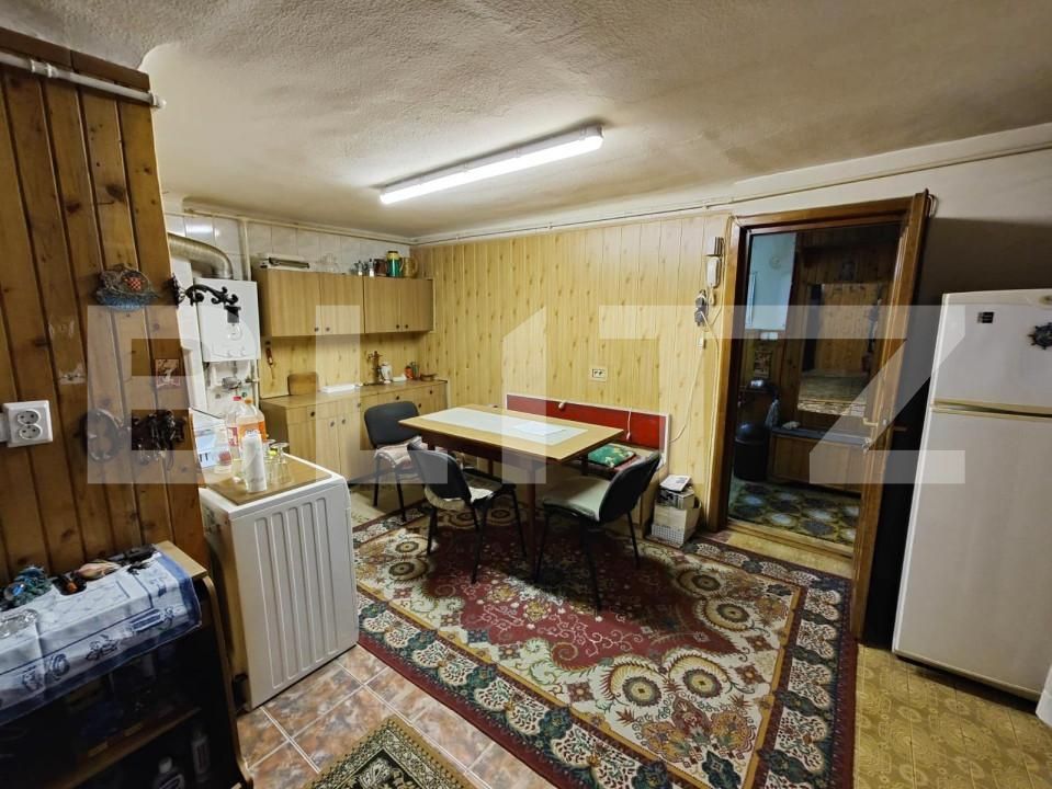 Apartament de vânzare 3 camere Dambul Rotund - 141381AV | BLITZ Cluj-Napoca | Poza2